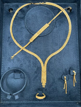 Charger l'image dans la galerie, Parure Jessica