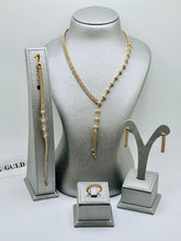 Charger l'image dans la galerie, Parure Iris